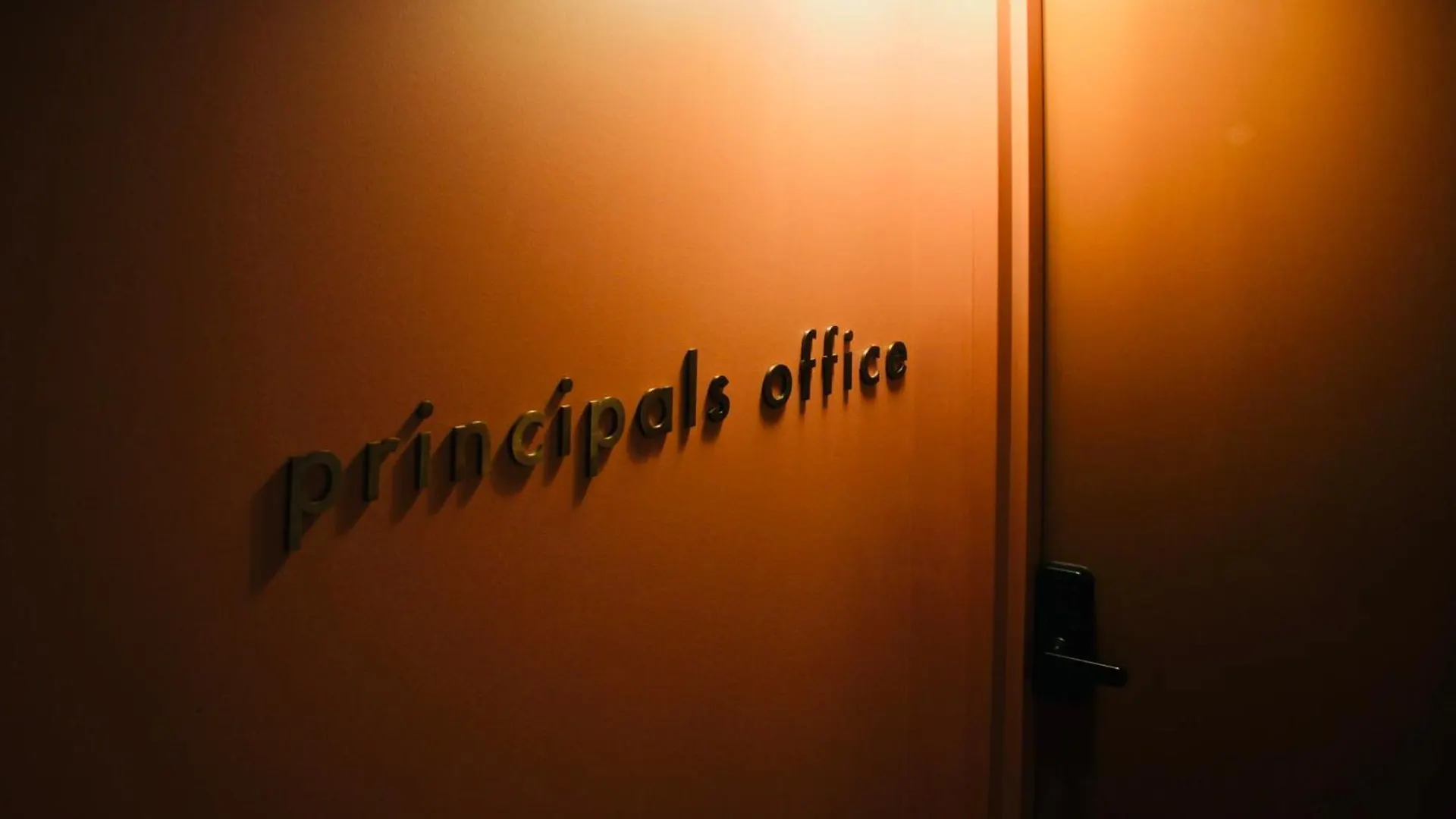 Miss Midgley'S - Principals Office 1 King Bed Διαμέρισμα Μπρίσμπεϊν
